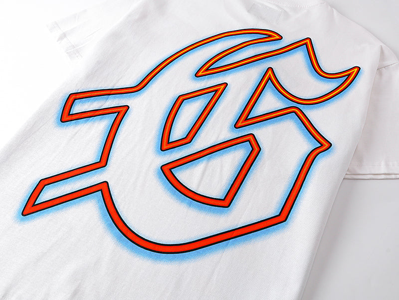 2025 New fashion T-shirt 3121