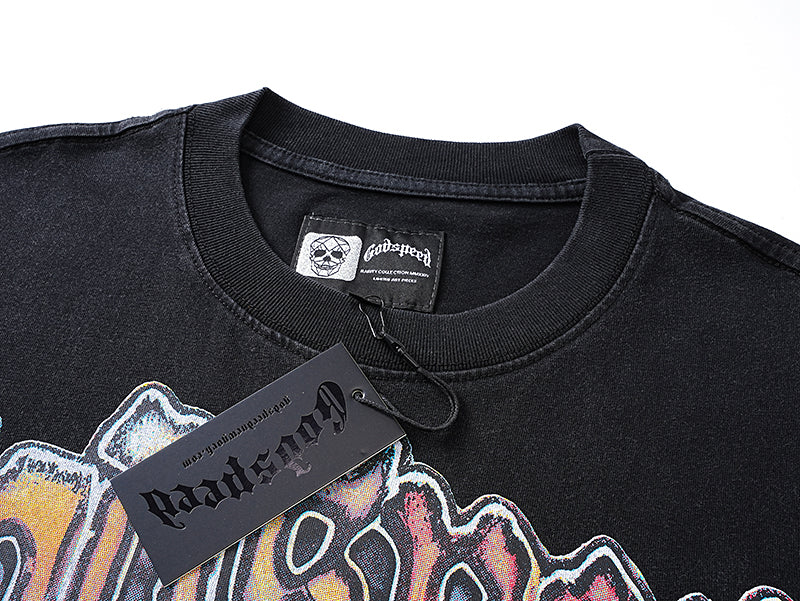 2025 New fashion T-shirt 1120