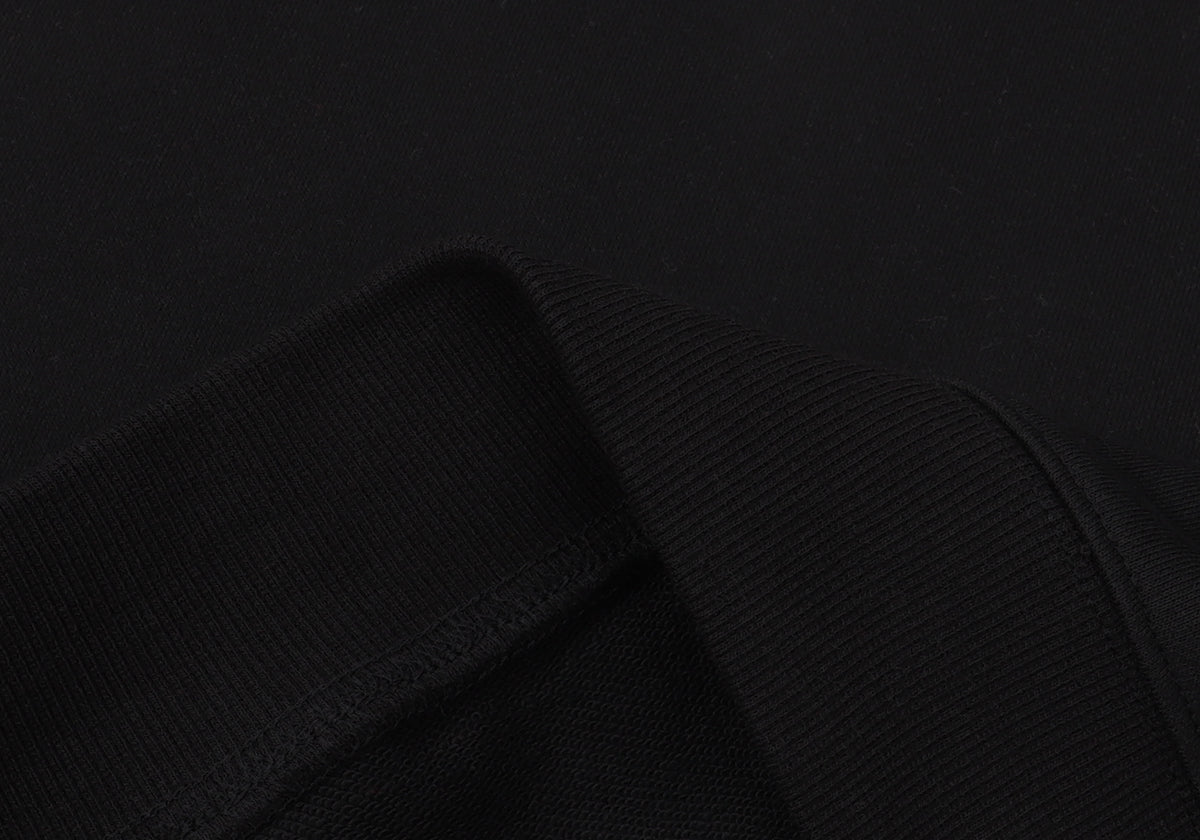 Purple Men's Long-Sleeve T-shirt Sweatshirt 1121