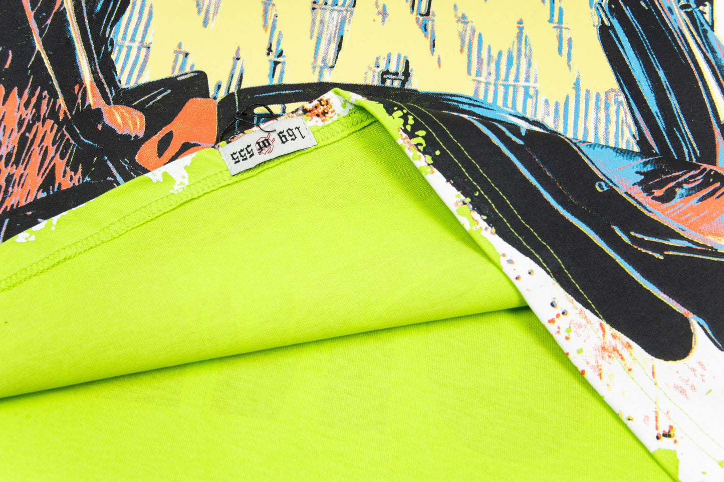 2025 New fashion T-shirt G70