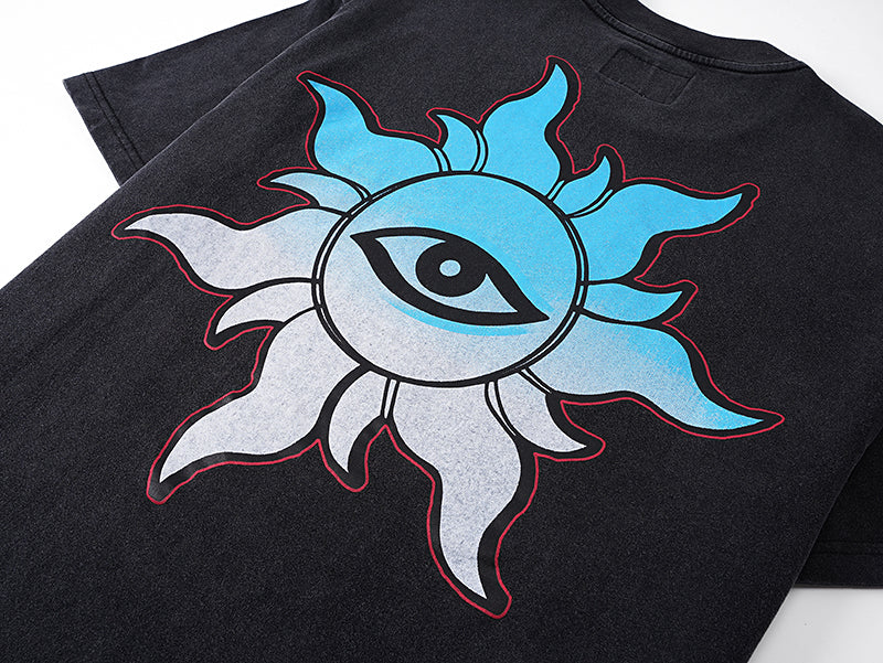 2025 New fashion T-shirt 1116