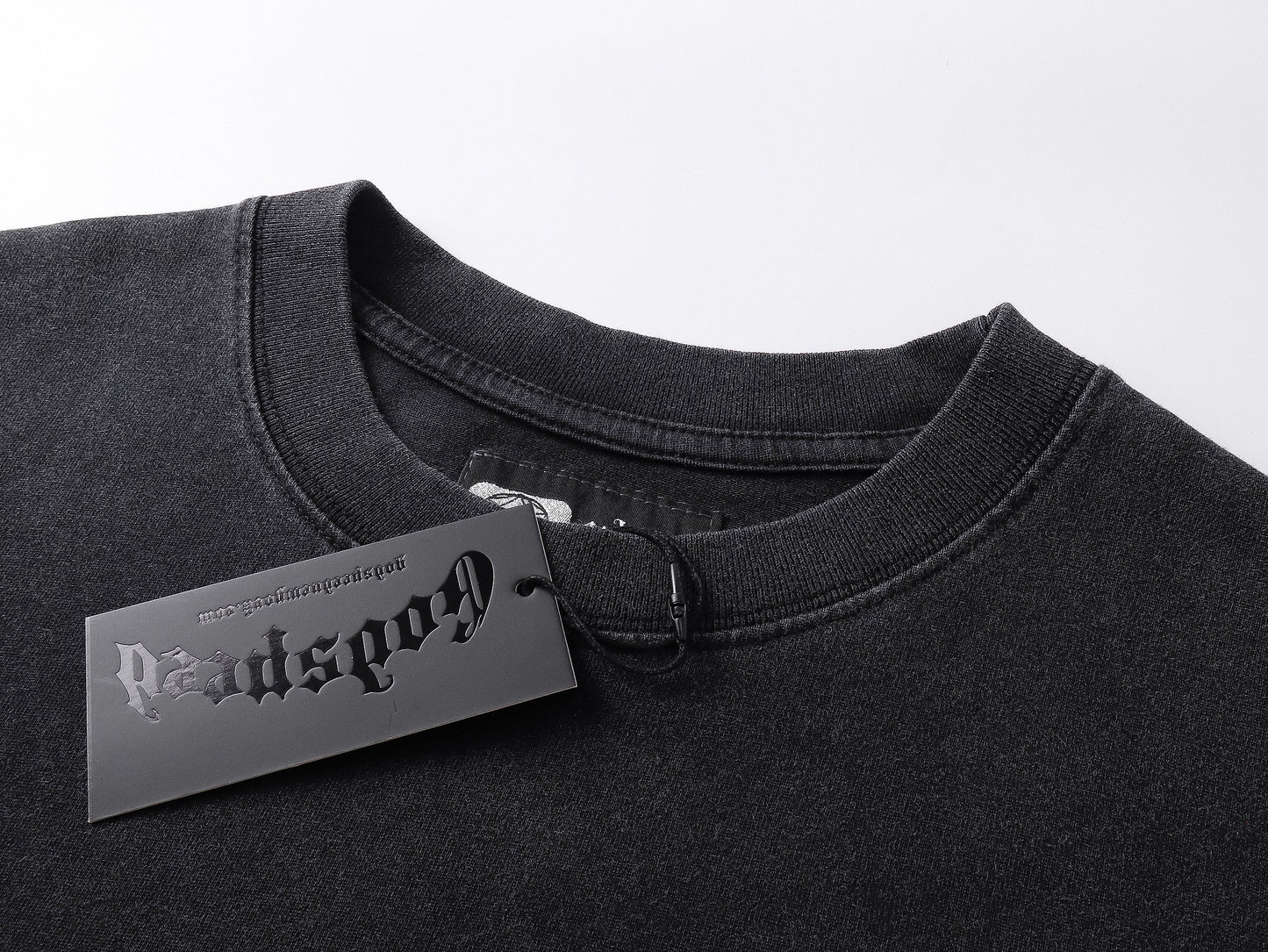 2025 New fashion T-shirt 1093