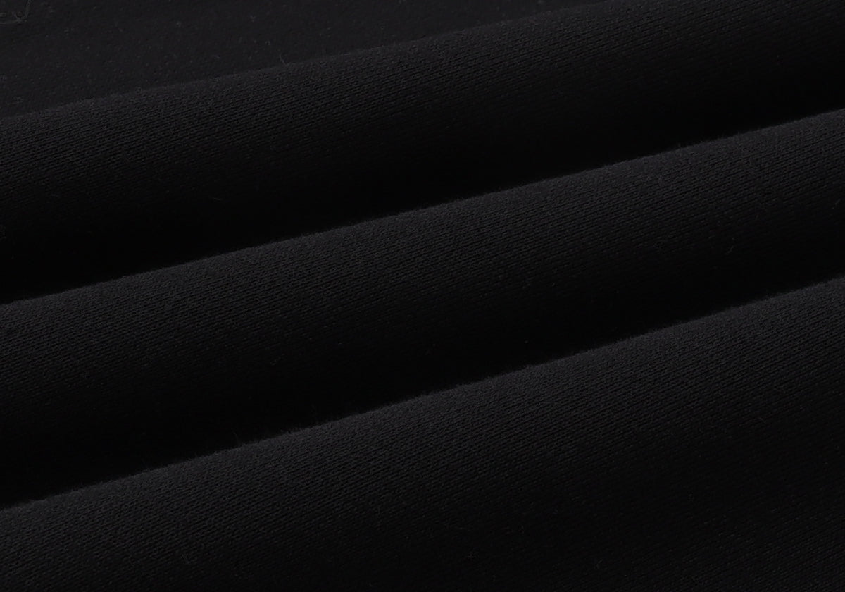 Purple Men's Long-Sleeve T-shirt Sweatshirt 1151