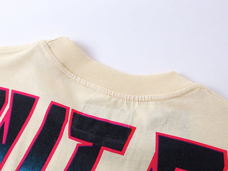 2025 New fashion T-shirt 3109