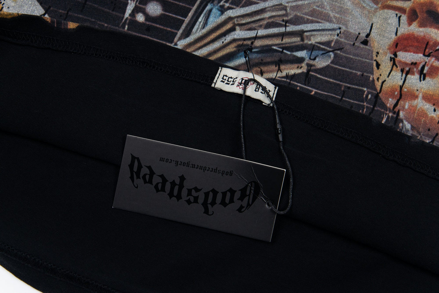 2025 New fashion T-shirt G35