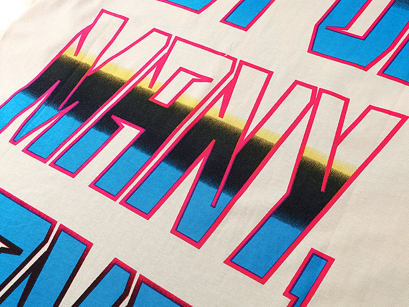 2025 New fashion T-shirt 3109