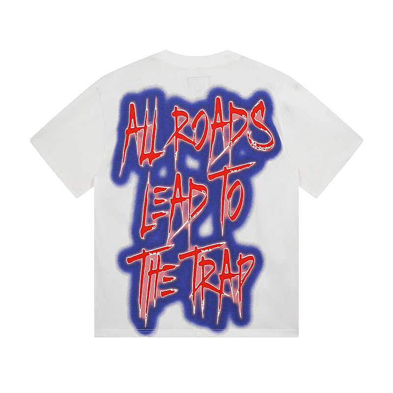 2025 New fashion T-shirt 3115