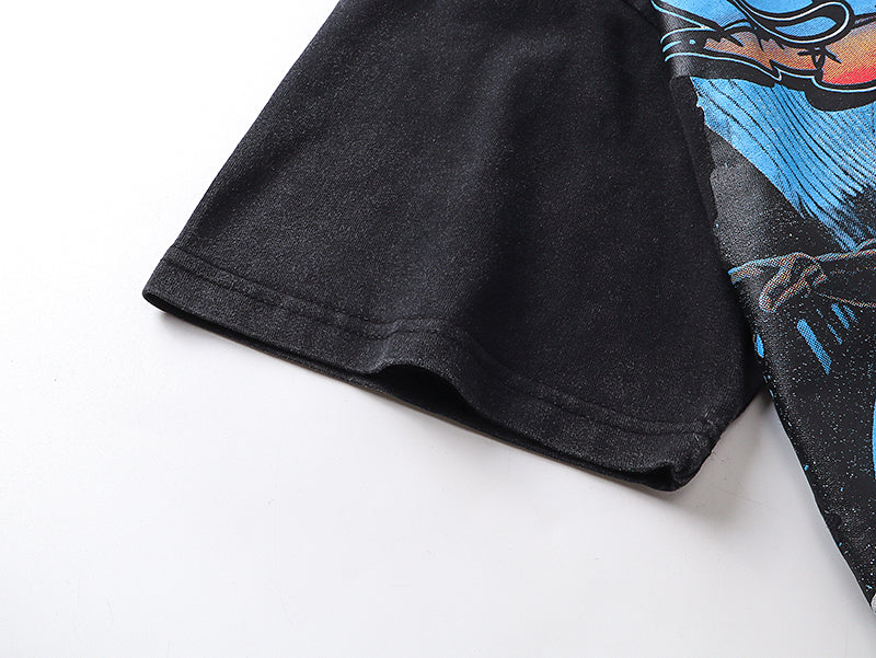2025 New fashion T-shirt 1128