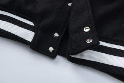 OFF WHITE Heavy Duty Jacket  S68