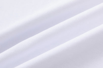 OFF-WHITE Cotton Short-sleeved T-shirt 9037