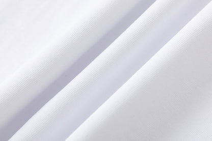 OFF-WHITE Cotton Short-sleeved T-shirt9063