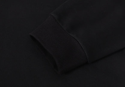 Purple 2024  Men's Long-Sleeve T-shirt Sweatshirt 1158