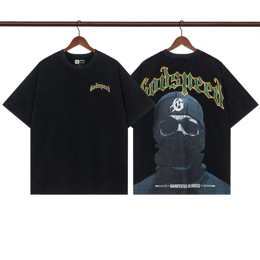 Godspeed new fashion T-shirt G14
