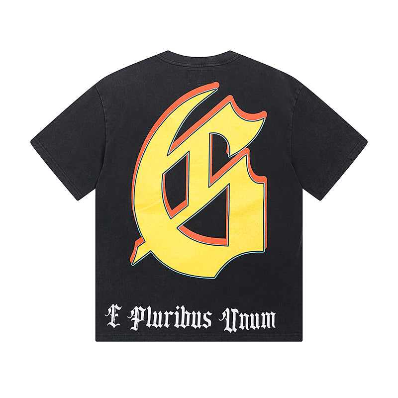 2025 New fashion T-shirt 1111
