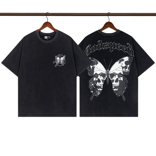 Godspeed new fashion T-shirt G10