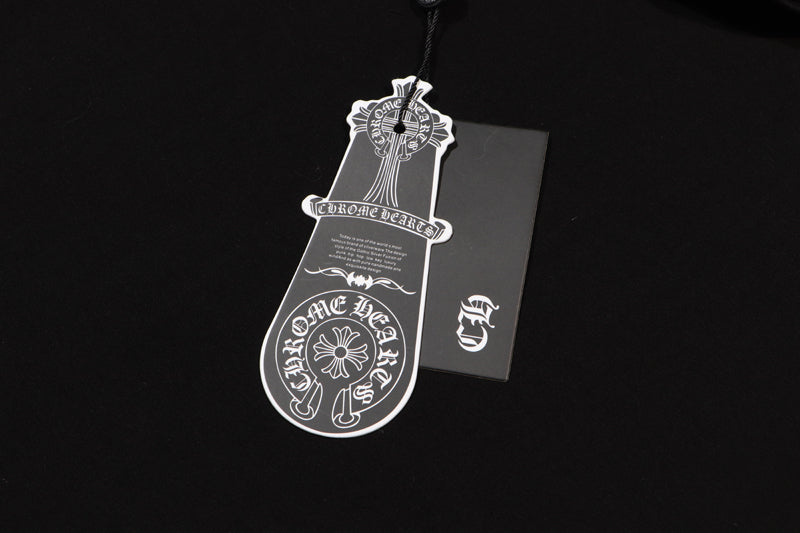 Chrome Hearts Tシャツ 6033 