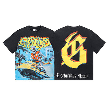 2025 New fashion T-shirt 1111
