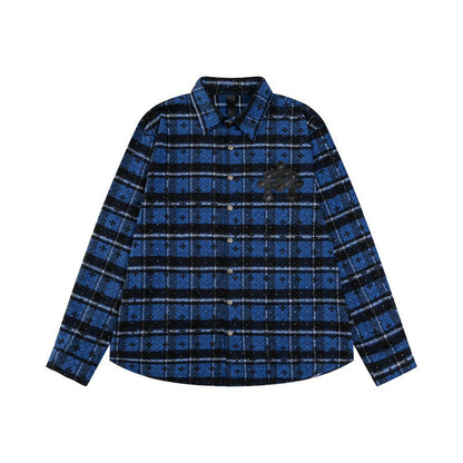 Chrome Hearts 2024 New Jacket
