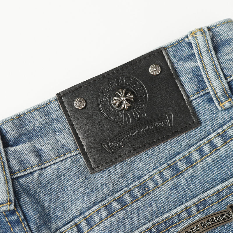Chrome Hearts 2024 新作パンツ 9958 