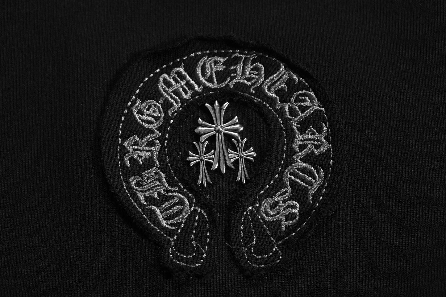 Chrome Hearts  Sweatshirt TQ30