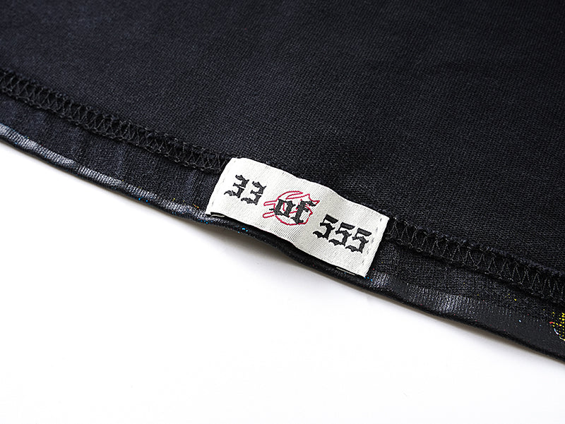 2025 New fashion T-shirt 1120