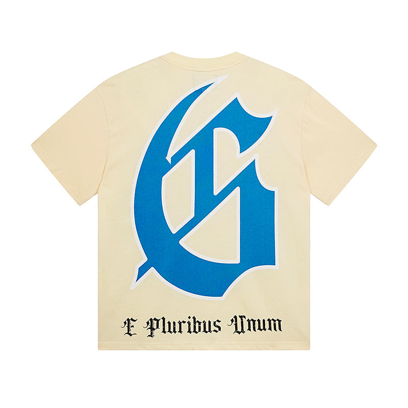 2025 New fashion T-shirt 3123