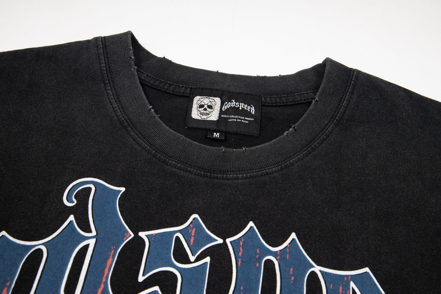 Godspeed new fashion T-shirt G08