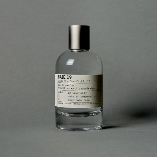 BAIE 19 Eau De Parfum