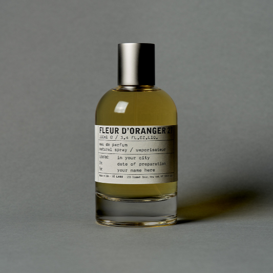 FLEUR D'ORANGER 27 Eau De Parfum