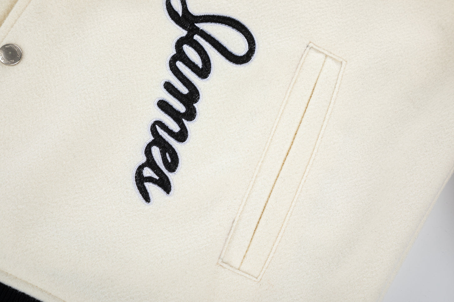 OFF WHITE Heavy Duty Jacket  s60