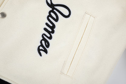 OFF WHITE Heavy Duty Jacket  s60