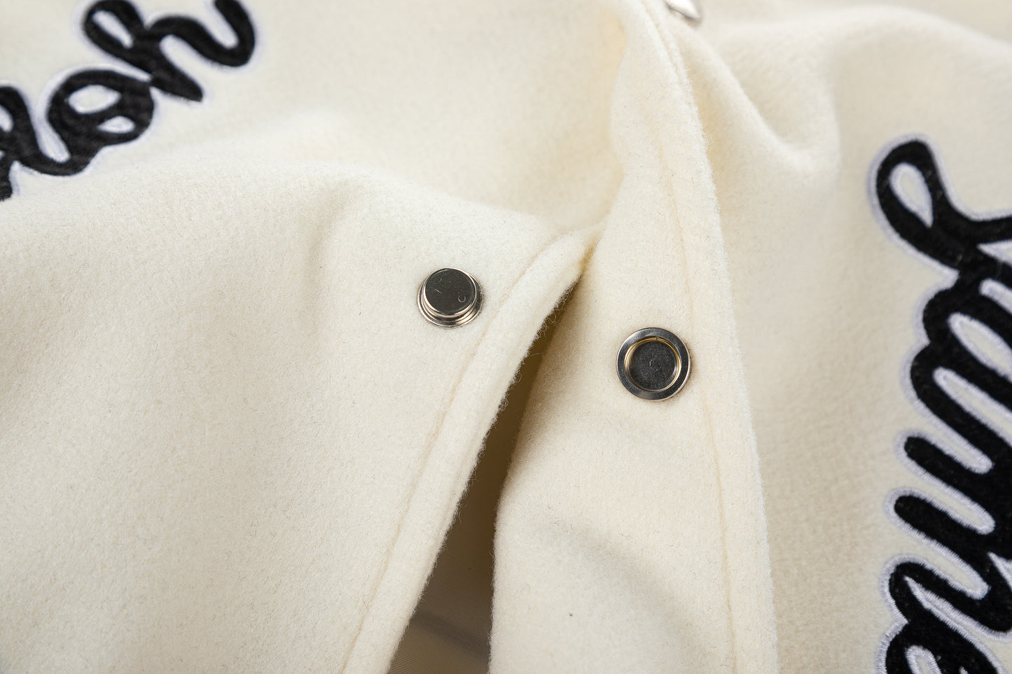 OFF WHITE Heavy Duty Jacket  s60