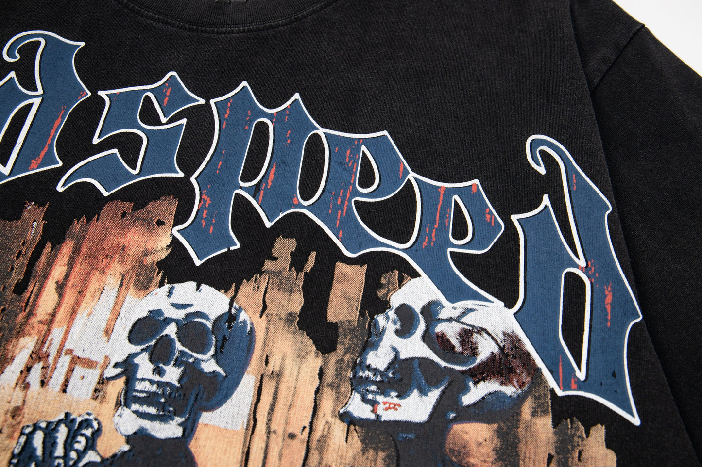 Godspeed new fashion T-shirt G08