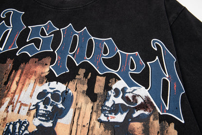 Godspeed new fashion T-shirt G08