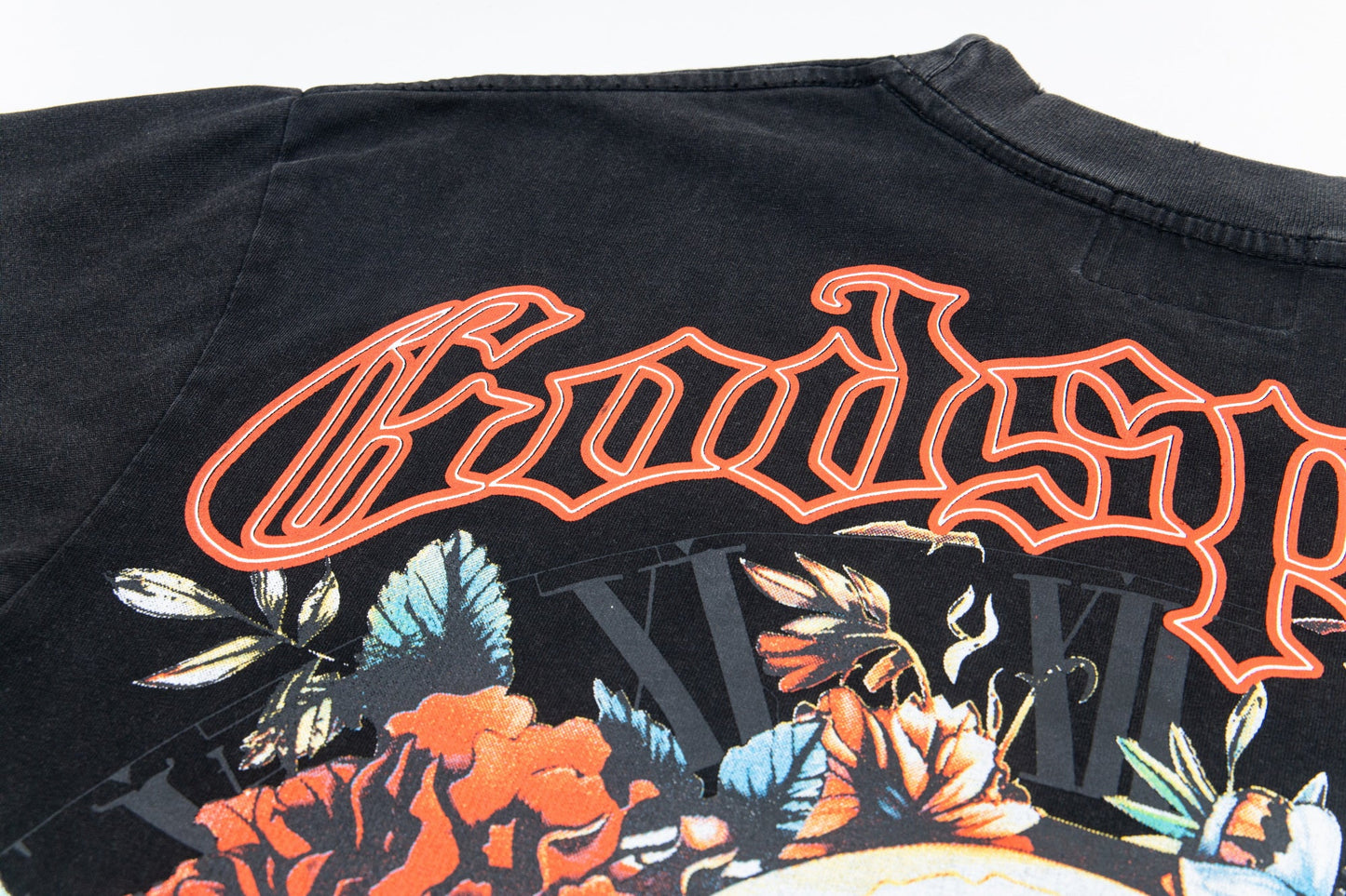 Godspeed new fashion T-shirt G13