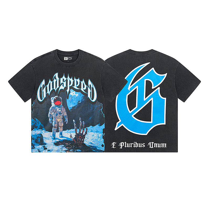 2025 New fashion T-shirt 1123