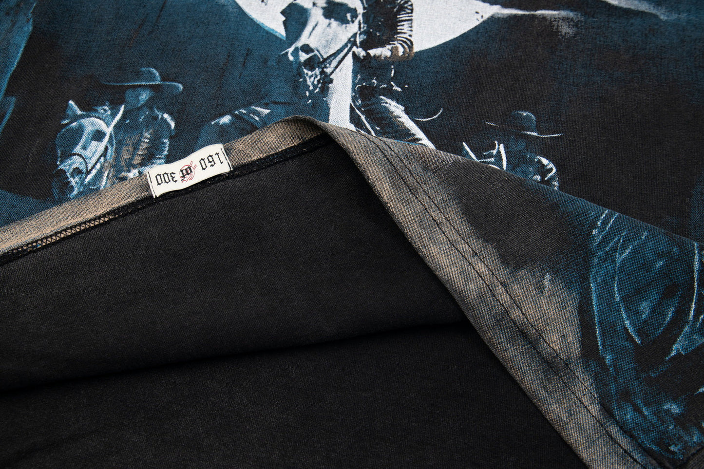 Godspeed new fashion T-shirt G01