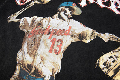 Godspeed  new fashion T-shirt G04