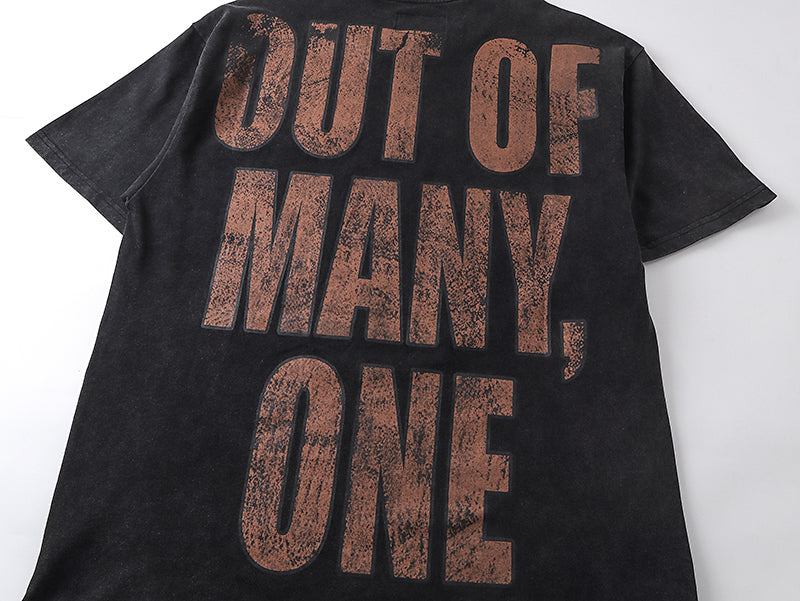 2025 New fashion T-shirt 1130