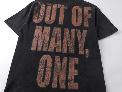 2025 New fashion T-shirt 1130