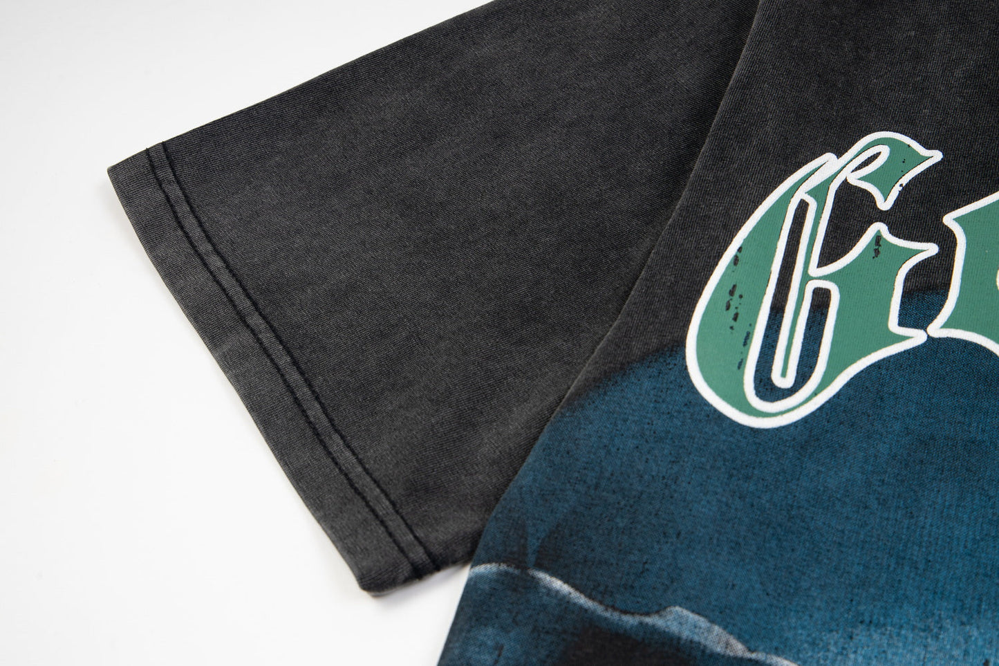 Godspeed new fashion T-shirt G01