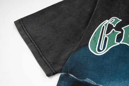 Godspeed new fashion T-shirt G01