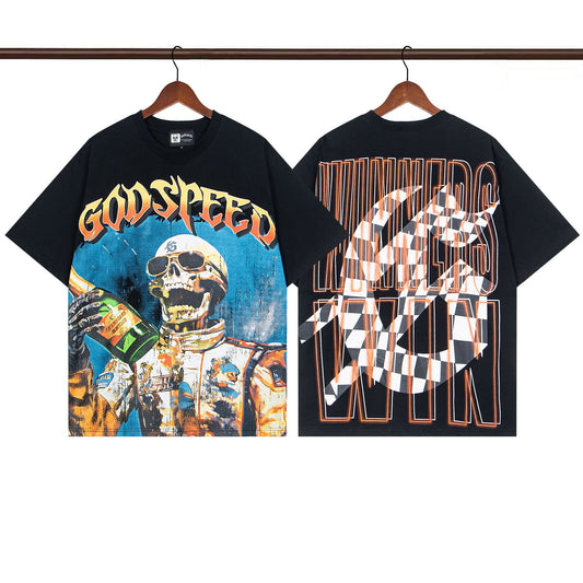 Godspeed new fashion T-shirt G18