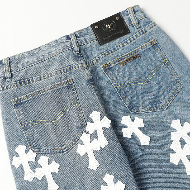 Chrome Hearts 2024 新作パンツ 9958 