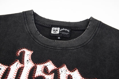 Godspeed  new fashion T-shirt G04