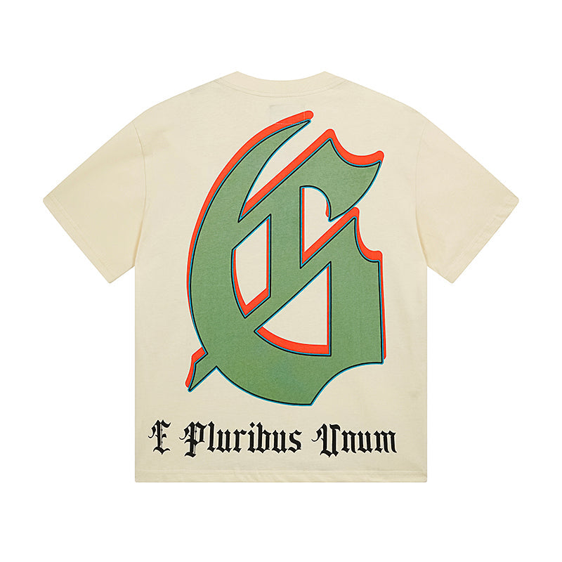 2025 New fashion T-shirt 3111