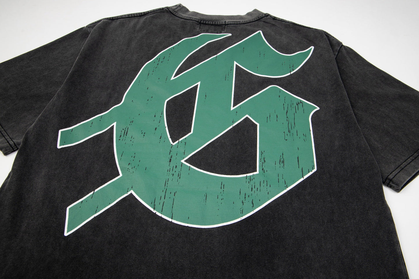 Godspeed new fashion T-shirt G01