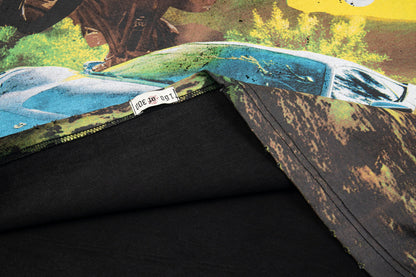Godspeed new fashion T-shirt G02
