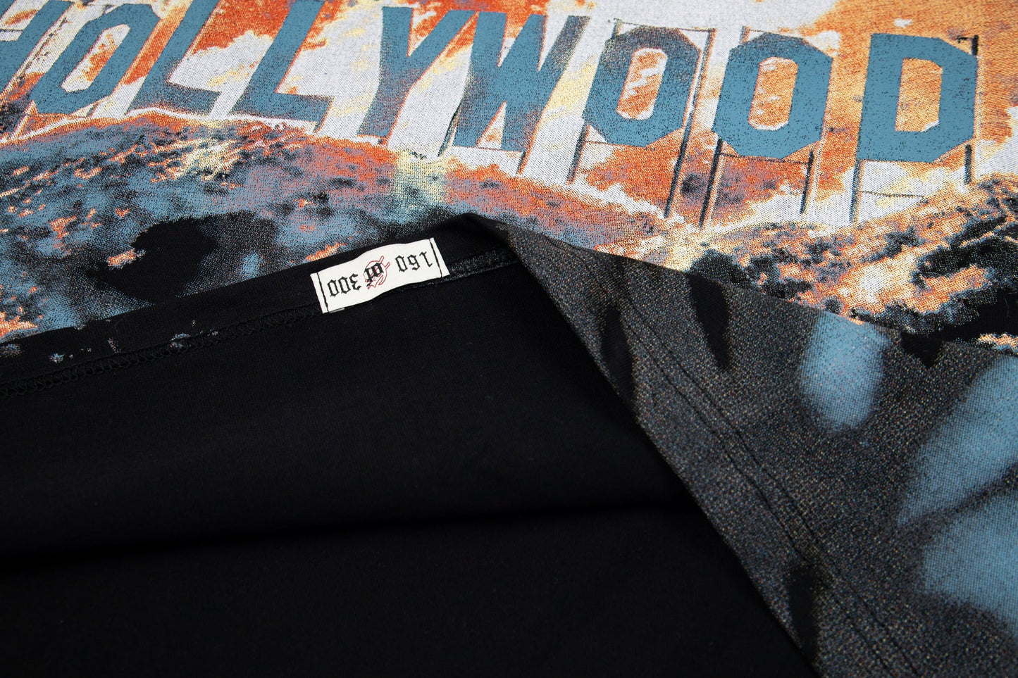 Godspeed  new fashion T-shirt G16