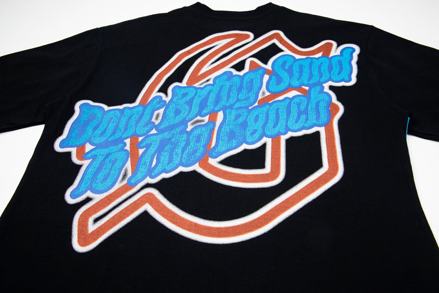 Godspeed  new fashion T-shirt G17